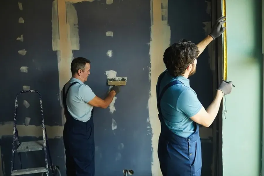 Common Mistakes To Avoid In Commercial Painting Service Projects in Roanoke, VA Common Mistakes To Avoid In Commercial Painting Service Projects in Roanoke, VA