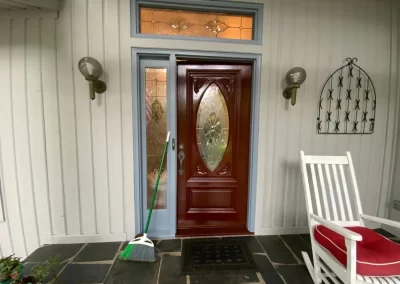 Dependable House Painting