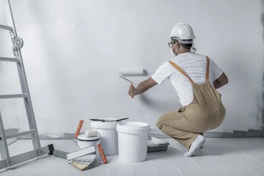 Excellent Commercial Painting Service Roanoke, VA Excellent Commercial Painting Service Roanoke, VA