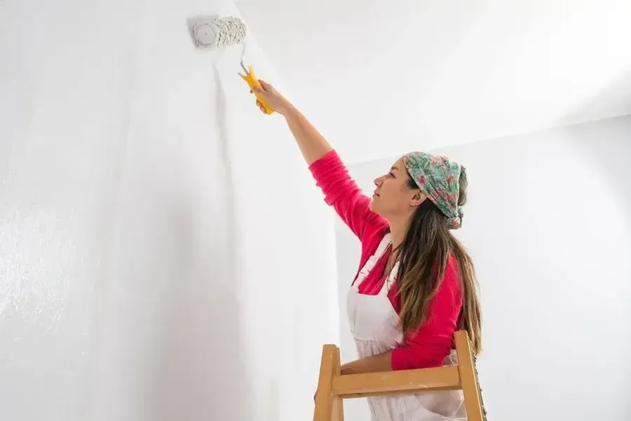 Experienced Interior House Painting Roanoke, VA Experienced Interior House Painting Roanoke, VA