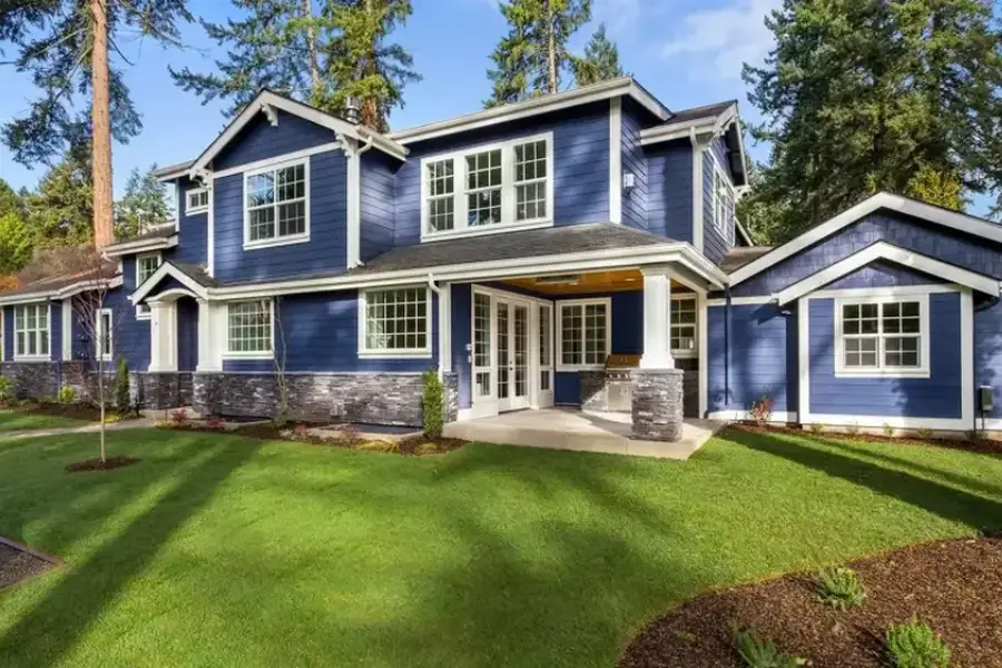 How To Choose The Right Colors For Your Home Exterior Roanoke, VA How To Choose The Right Colors For Your Home Exterior Roanoke, VA