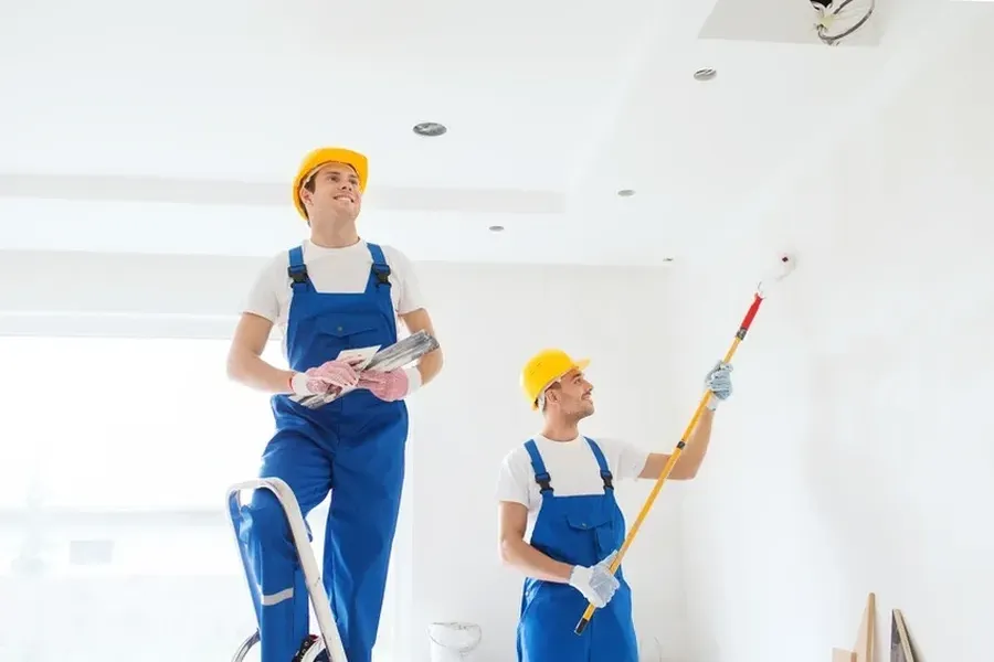 Local Interior House Painting Roanoke, VA Local Interior House Painting Roanoke, VA