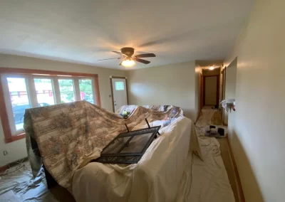 Professional Painting Company