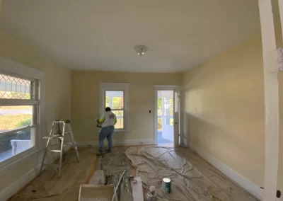 Professional Painting Company