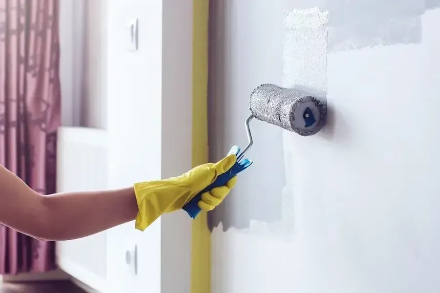 Quality Interior House Painting Roanoke, VA Quality Interior House Painting Roanoke, VA
