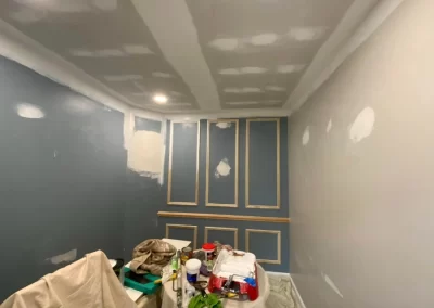 Reliable Residential Painter