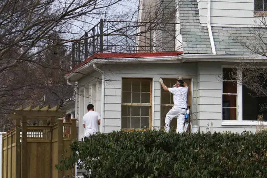 Superior Exterior House Painting Roanoke, VA Superior Exterior House Painting Roanoke, VA