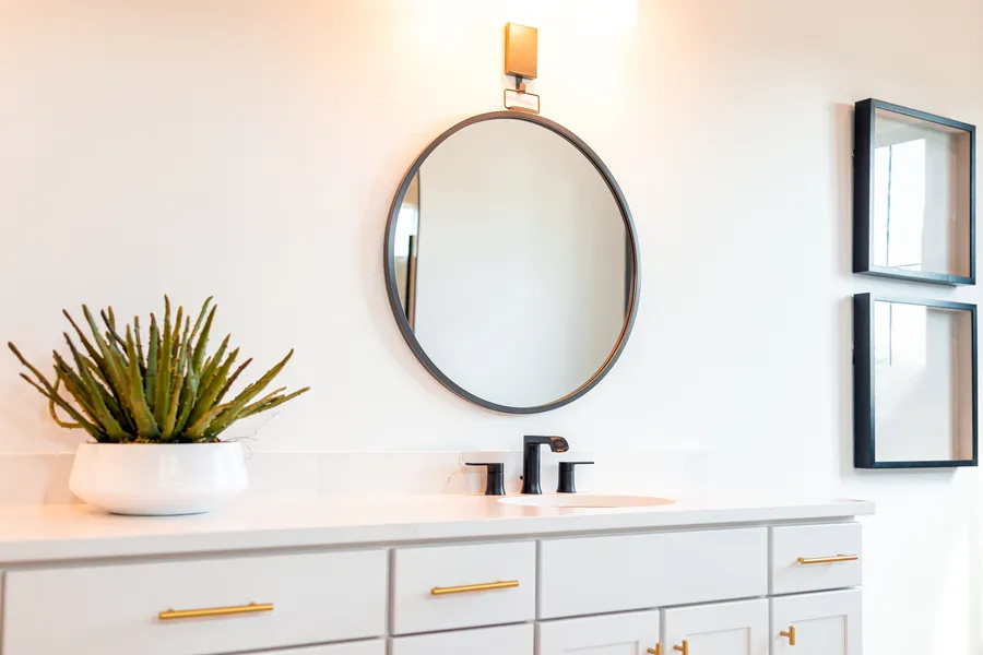 The Impact Of Paint Colors On Bathroom Ambiance Roanoke, VA The Impact Of Paint Colors On Bathroom Ambiance Roanoke, VA