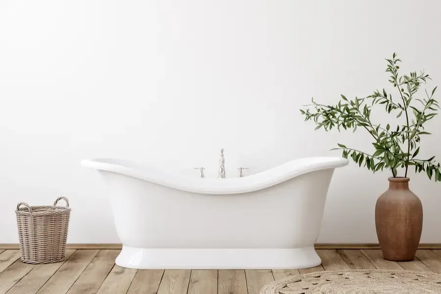 The Impact Of Paint Colors On Bathroom Ambiance in Roanoke, VA The Impact Of Paint Colors On Bathroom Ambiance in Roanoke, VA