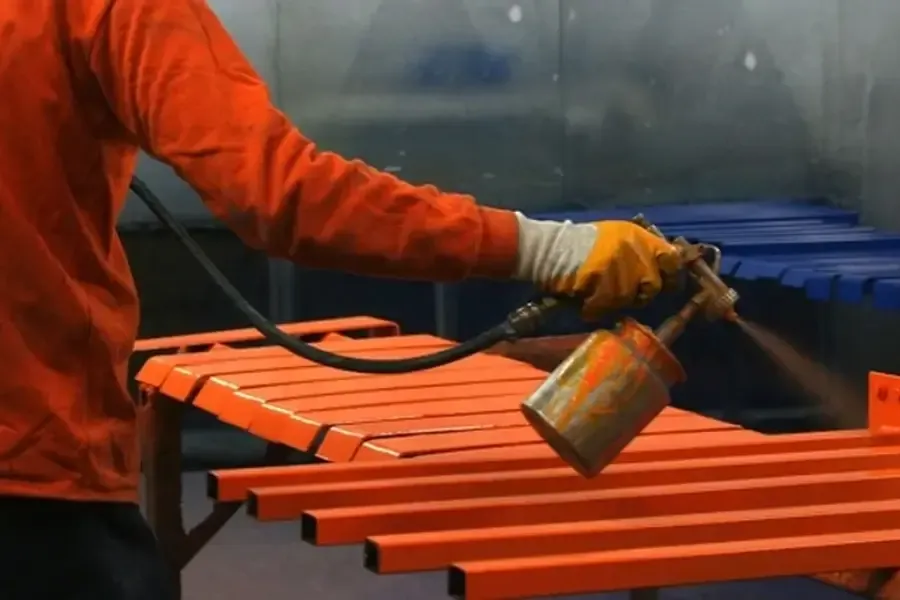 The Role Of Commercial Painting Service In Brand Image Roanoke, VA The Role Of Commercial Painting Service In Brand Image Roanoke, VA