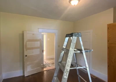 Trusted Commercial Painting Contractors